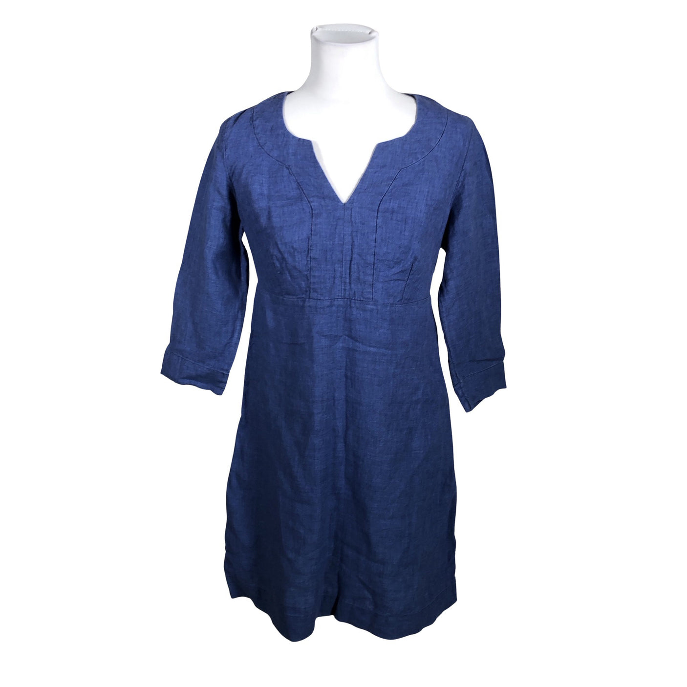Unisex Boden - Dress, size 38 - Blue (1)