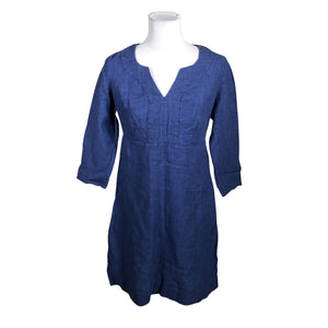 Unisex Boden - Dress, size 38 - Blue (1)