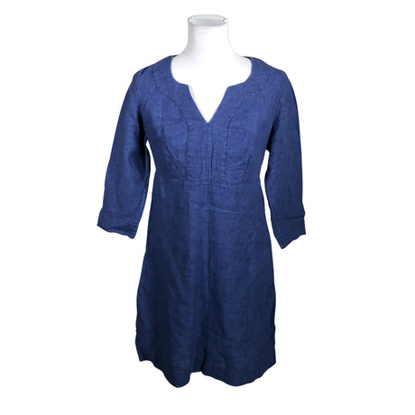 Unisex Boden - Dress, size 38 - Blue ()