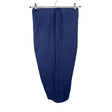Unisex Ommellinen - Tricot skirt, size 36 - Blue ()