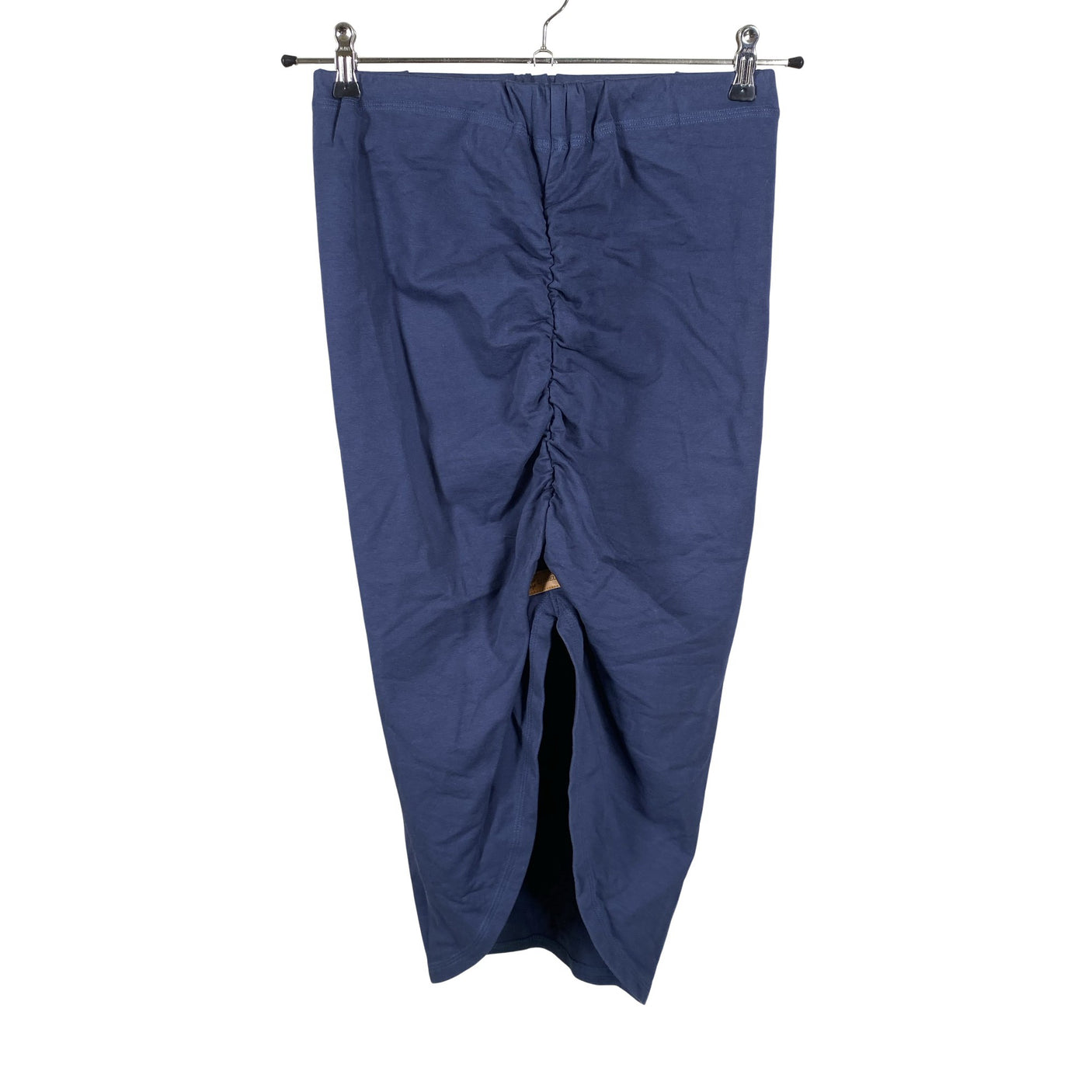 Unisex Ommellinen - Tricot skirt, size 36 - Blue (2)