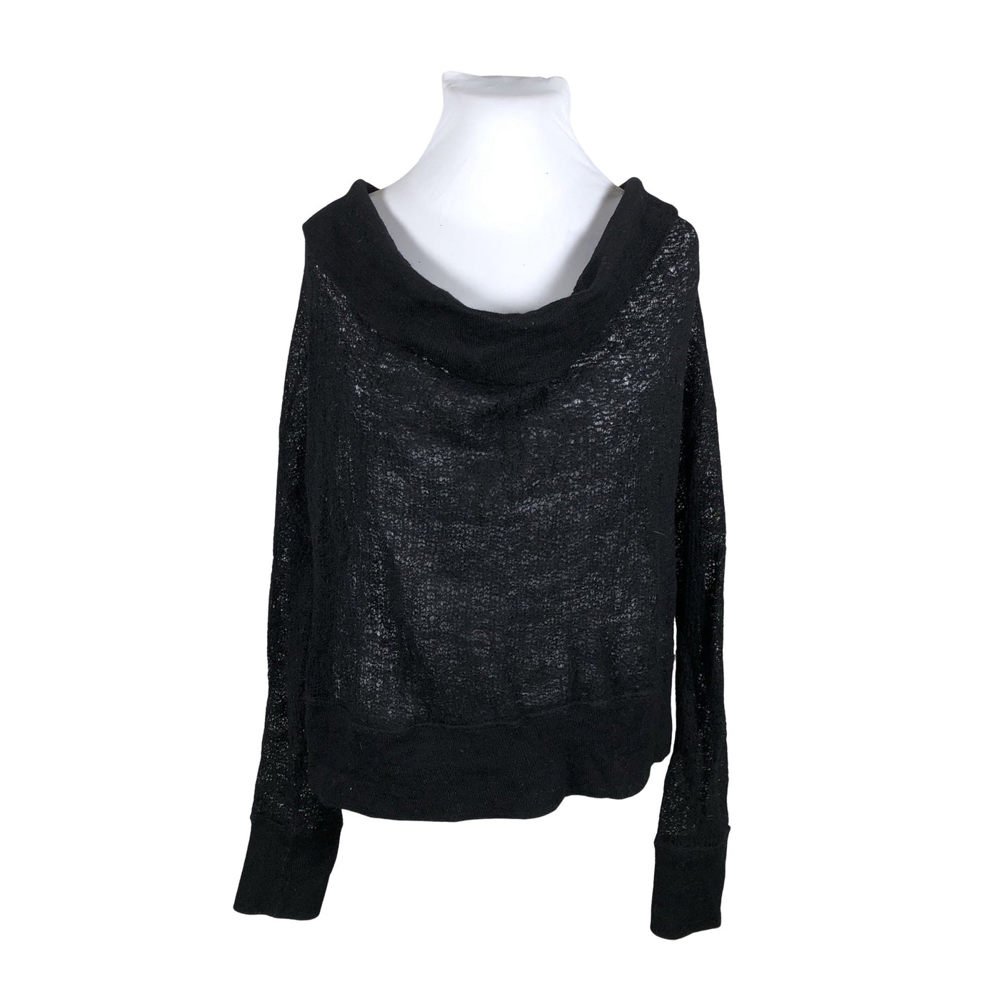 Unisex Nü Denmark - Sweater, size 42 - Black (1)