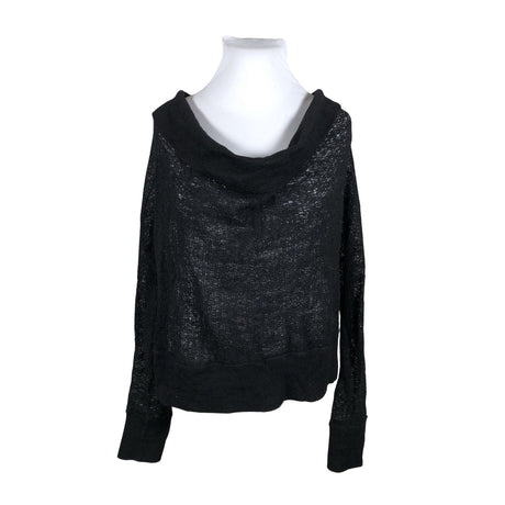 Unisex Nü Denmark - Sweater, size 42 - Black ()