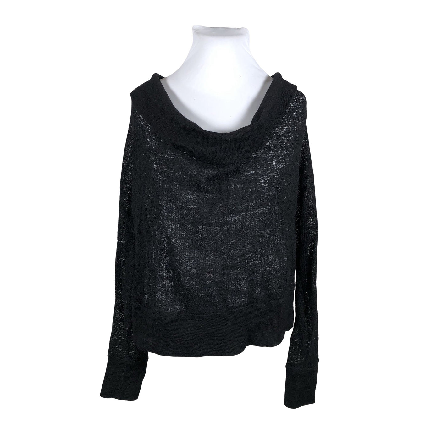 Unisex Nü Denmark - Sweater, size 42 - Black (2)
