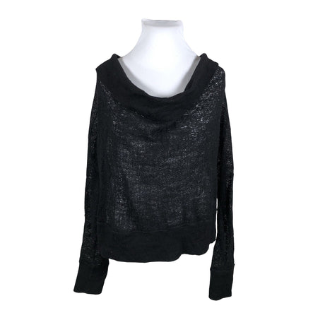 Unisex Nü Denmark - Sweater, size 42 - Black (2)