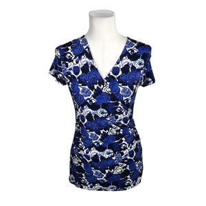Unisex Boden - T-shirt, size 38 - Blue (1)