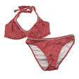 Unisex Freya - Bikinis, size 38 - Red ()