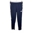 Unisex Adidas - Track pants, size L - Blue ()