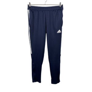 Unisex Adidas - Track pants, size L - Blue (1)