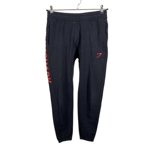 Unisex Gymshark - Sweatpants, size 36 - Black (1)