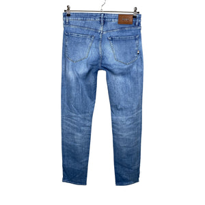 Unisex Hugo Boss - Jeans, size W32 - Blue (2)