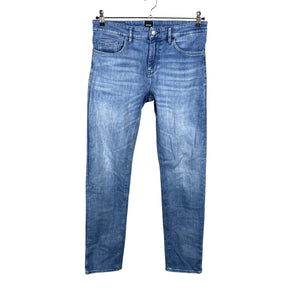 Unisex Hugo Boss - Jeans, size W32 - Blue (1)