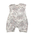 Unisex Lindex - Nightshirt, size 56 - 62 - White ()