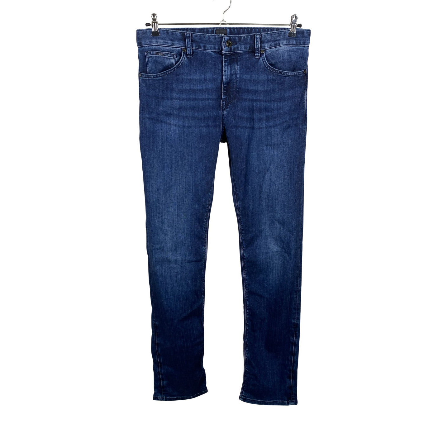 Unisex Hugo Boss - Jeans, size W32 - Blue (1)