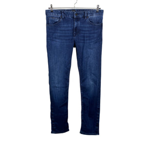 Unisex Hugo Boss - Jeans, size W32 - Blue (1)