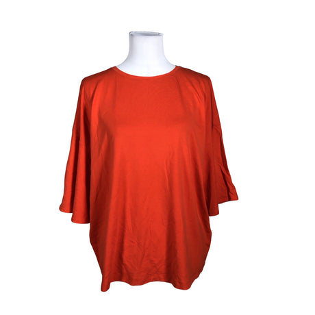 Unisex Marimekko - Tricot shirt, size 40 - Red ()