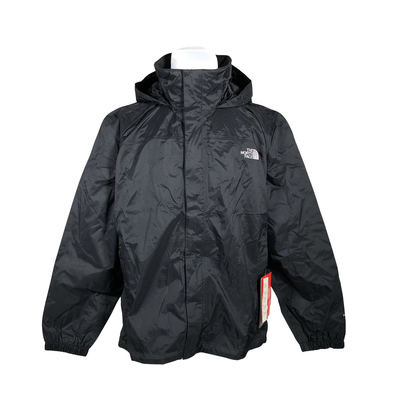 Unisex The North Face - Outdoor jacket, size L - Black (1)