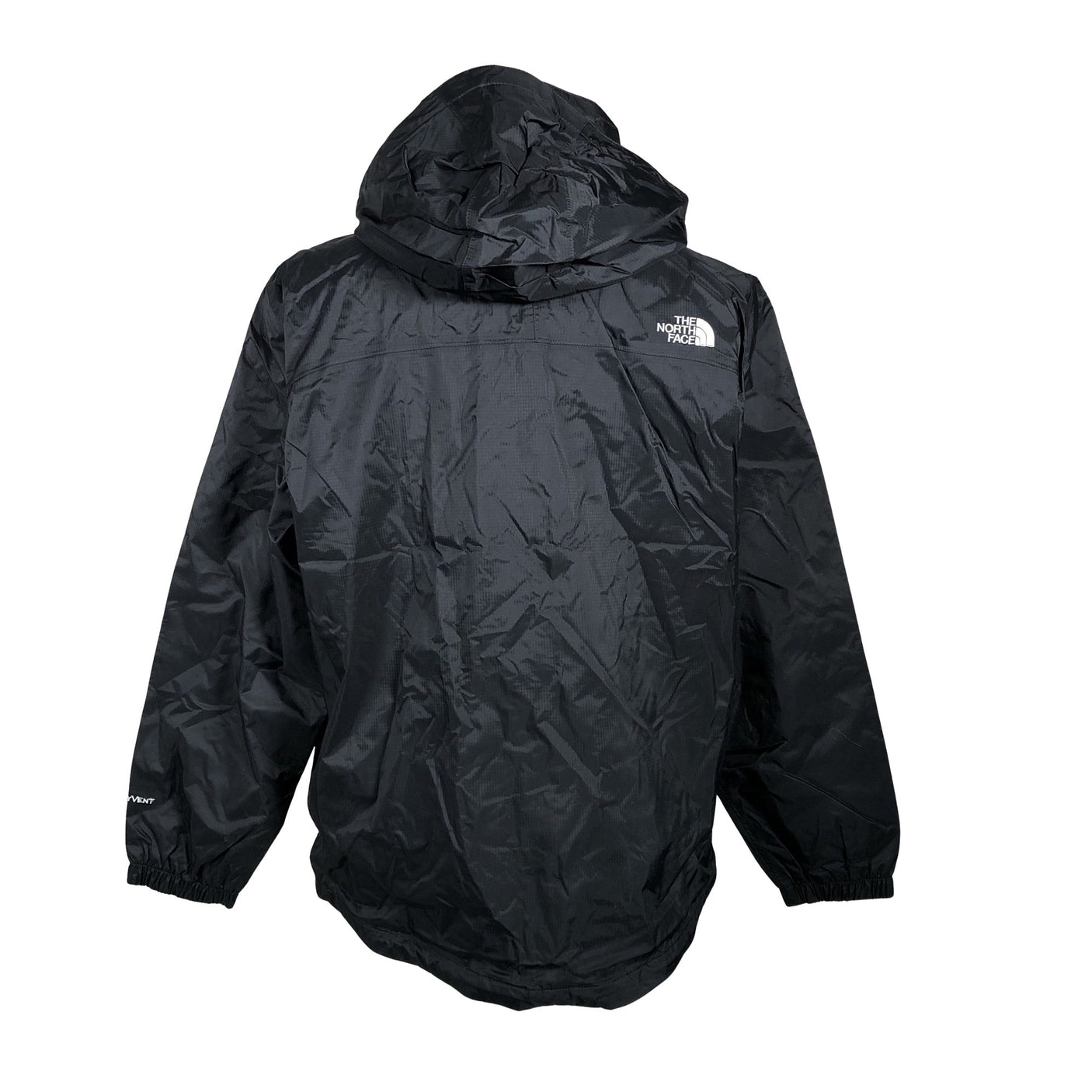 Unisex The North Face - Outdoor jacket, size L - Black (2)