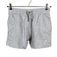 Unisex Gymshark - Sweatshorts, size S - Gray ()