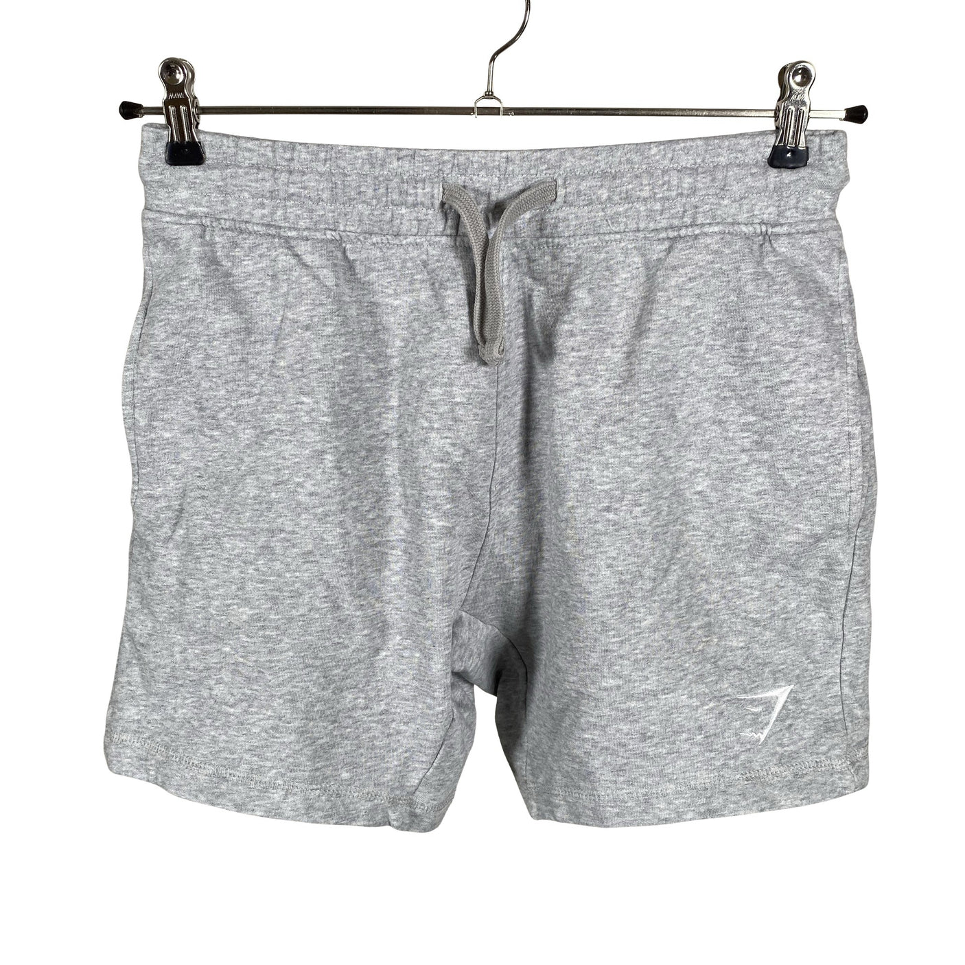 Unisex Gymshark - Sweatshorts, size S - Gray (1)