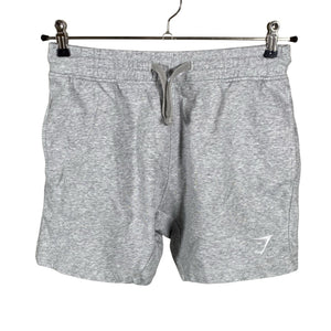 Unisex Gymshark - Sweatshorts, size S - Gray (1)