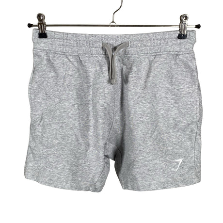 Unisex Gymshark - Sweatshorts, size S - Gray ()