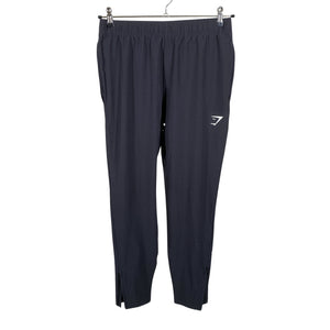 Unisex Gymshark - Sports trousers, size 36 - Black (1)