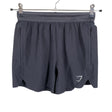 Unisex Gymshark - Sports shorts, size 34 - Black ()