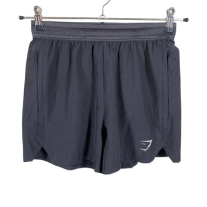 Unisex Gymshark - Sports shorts, size 34 - Black (1)