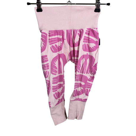 Unisex Finlayson - Leggings, size 62 - 68 - Light pink ()