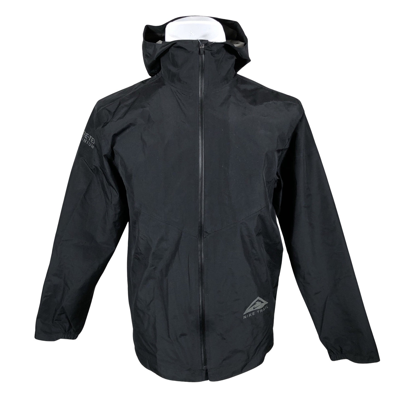 Unisex Nike - Shell jacket, size S - Black (1)
