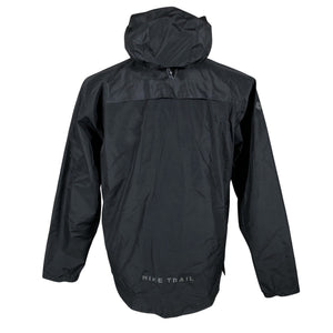 Unisex Nike - Shell jacket, size S - Black (2)