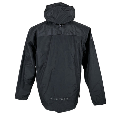 Unisex Nike - Shell jacket, size S - Black (2)