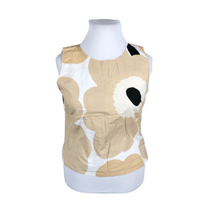Unisex Marimekko - Top, size 42 - Beige (1)