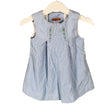 Unisex Mayoral - Dress, size 68 - 74 - Light blue ()