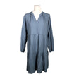 Unisex NOSH - Dress, size 40 - Blue ()