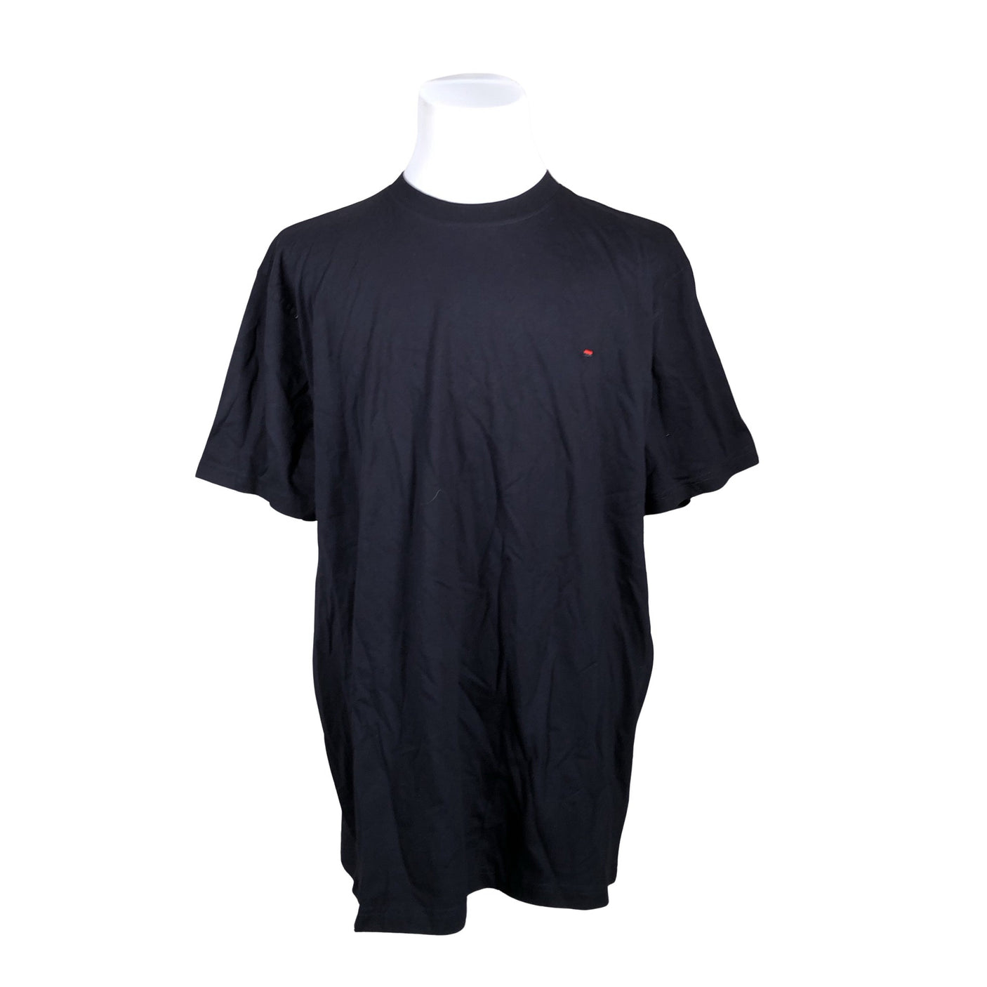 Unisex Cap Horn - T-shirt, size XXL - Blue (1)