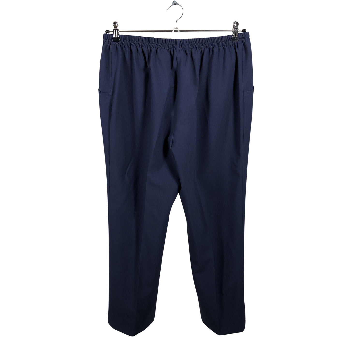 Unisex Atelier Goldner Schnitt - Slacks, size 44 - Blue (2)