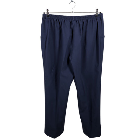 Unisex Atelier Goldner Schnitt - Slacks, size 44 - Blue (2)