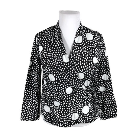 Unisex Marimekko - Blouse, size 42 - Black ()