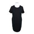 Unisex Atelier Goldner Schnitt - Tricot dress, size 44 - Black ()