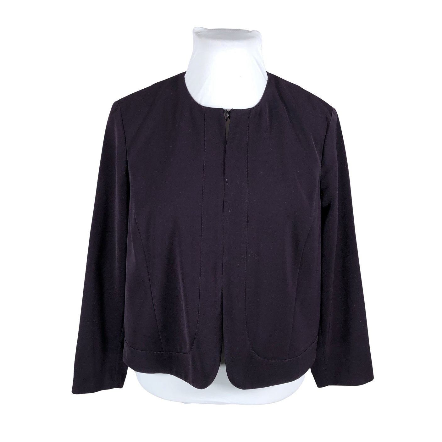 Unisex Atelier Goldner Schnitt - Jacket, size 44 - Violet (1)
