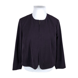 Unisex Atelier Goldner Schnitt - Jacket, size 44 - Violet (2)