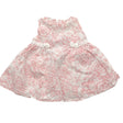 Unisex Kinderit - Dress, size 56 - 62 - Light pink ()