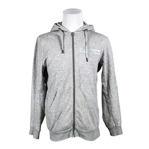 Unisex Peak Performance - Hoodie, size L - Gray (1)