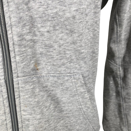 Unisex Peak Performance - Hoodie, size L - Gray (2)