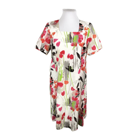 Unisex Atelier Goldner Schnitt - Dress, size 44 - White ()