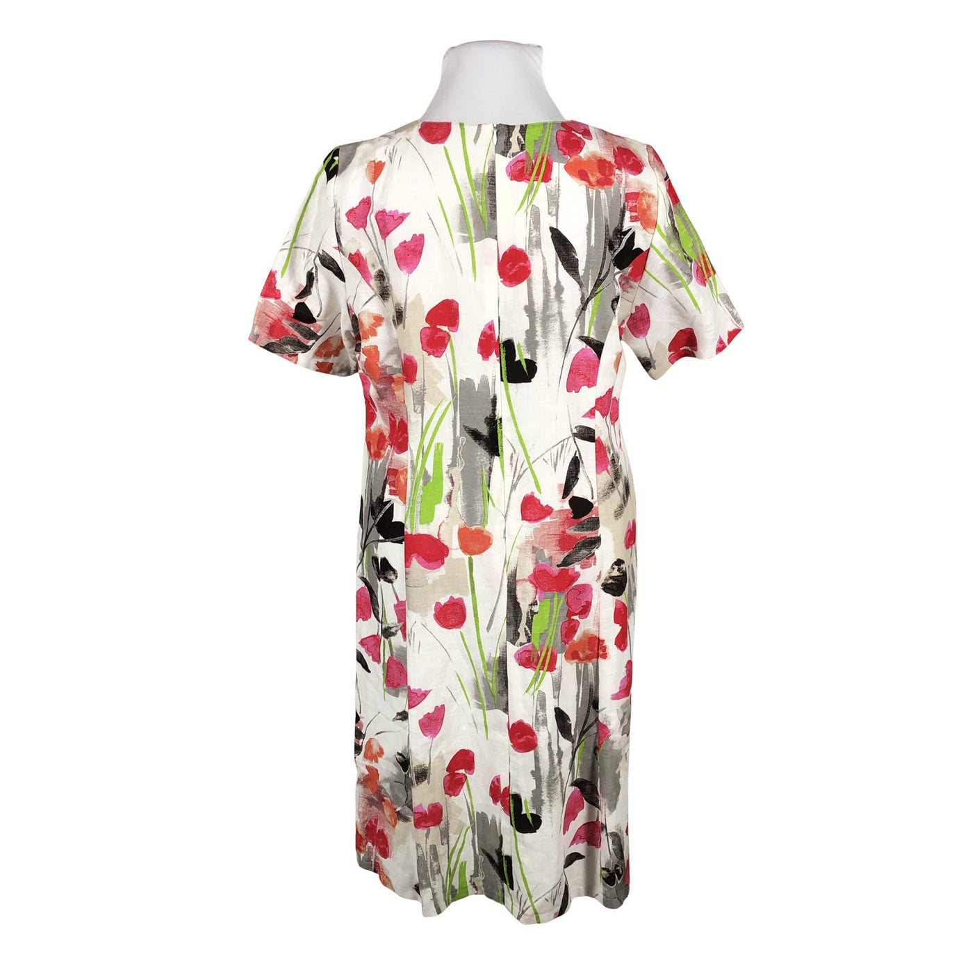 Unisex Atelier Goldner Schnitt - Dress, size 44 - White (5)