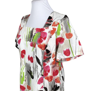 Unisex Atelier Goldner Schnitt - Dress, size 44 - White (3)