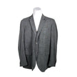 Unisex Pierre Cardin - Blazer, size XXXXXL - Gray ()